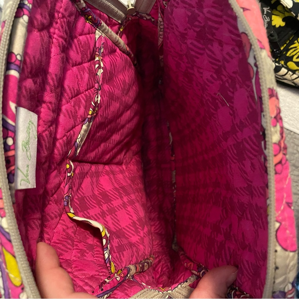Vera Bradley backpack